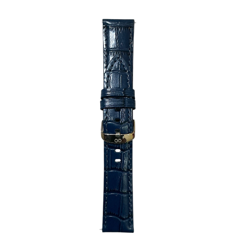 PREMIUM LEATHER WATCH STRAPS COTTAGE COLOUR BLUE 22X20mm-https://media.vyaparify.com/vcards/products/250620/product_1747916104_682f1548dbb73.png Image