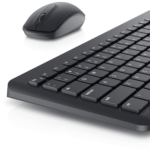 Dell KM3322W Wireless USB Keyboard and Mouse Combo, Anti-Fade & Spill-Resistant Keys, up to 36 Month Battery Life, 3Y Advance Exchange Warranty - Black-https://media.vyaparify.com/vcards/products/250796/product_1747919207_682f216723699.png Image