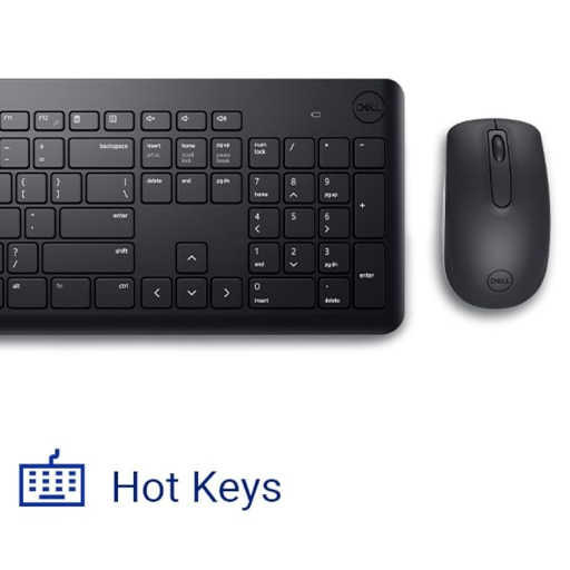 Dell KM3322W Wireless USB Keyboard and Mouse Combo, Anti-Fade & Spill-Resistant Keys, up to 36 Month Battery Life, 3Y Advance Exchange Warranty - Black-https://media.vyaparify.com/vcards/products/250798/product_1747919207_682f2167690bc.png Image