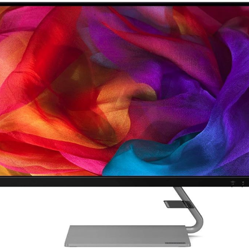 Lenovo 27 inch UWQHD Ultra Slim Bezel Monitor (Q27q-10) (Response Time: 4 ms, 75 Hz Refresh Rate)-https://media.vyaparify.com/vcards/products/250803/product_1747919355_682f21fb62685.png Image