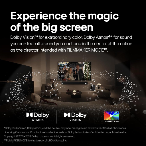 LG OLED evo AI C4 55 (139 cm) 4K Smart TV 2024 - OLED55C46LA-https://media.vyaparify.com/vcards/products/250813/product_1747919663_682f232f5ff49.png Image