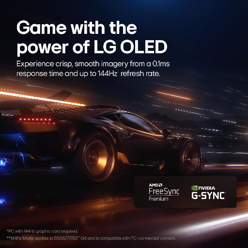 LG OLED evo AI C4 55 (139 cm) 4K Smart TV 2024 - OLED55C46LA-https://media.vyaparify.com/vcards/products/250814/product_1747919663_682f232f71272.png Image