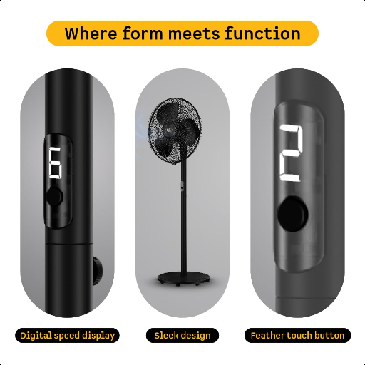 Atomberg Renesa Non-swing 5 Star 400 mm BLDC Motor with Remote 3 Blade Pedestal Fan  (Midnight Black, Pack of 1)-https://media.vyaparify.com/vcards/products/250820/product_1747919798_682f23b627055.png Image
