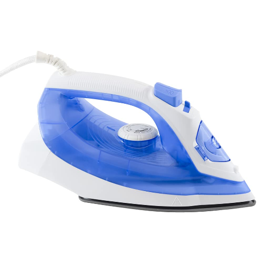 BPL Steam Iron 1200W (BSIG20212) - Blue & White-https://media.vyaparify.com/vcards/products/250863/product_1747920416_682f2620f39b3.png Image
