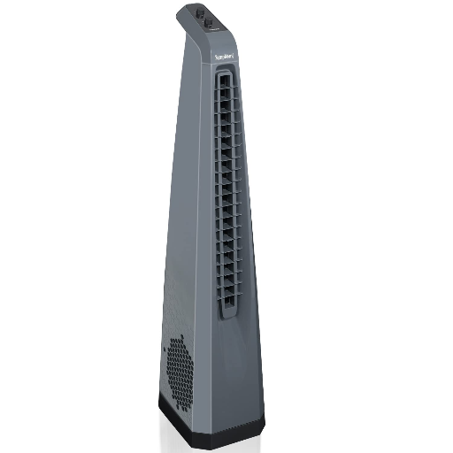 SYMPHONY SURROUND TOWER FAN (GREY)-https://media.vyaparify.com/vcards/products/250979/product_1747923246_682f312e18e13.png Image