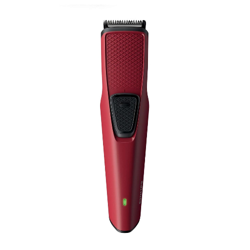 PHILIPS BT1235/18 Trimmer 60 min Runtime 4 Length Settings-https://media.vyaparify.com/vcards/products/251003/product_1747927653_682f4265d2e1b.png Image