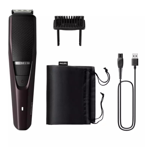 PHILIPS Bt 3415/15 3000 Series Beard Trimmer, Battery Powered-https://media.vyaparify.com/vcards/products/251016/product_1747927913_682f4369ebebc.png Image