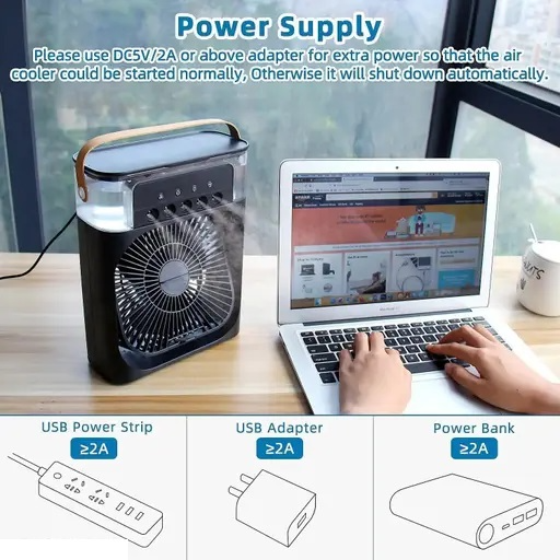 Mini Cooler Water Fan Good Quality-https://media.vyaparify.com/vcards/products/251021/product_1747929967_682f4b6f6ba8c.png Image