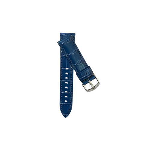 PREMIUM LEATHER WATCH STRAPS COTTAGE COLOUR L BLUE 22X20mm-https://media.vyaparify.com/vcards/products/251654/product_1747938164_682f6b7445eb1.png Image