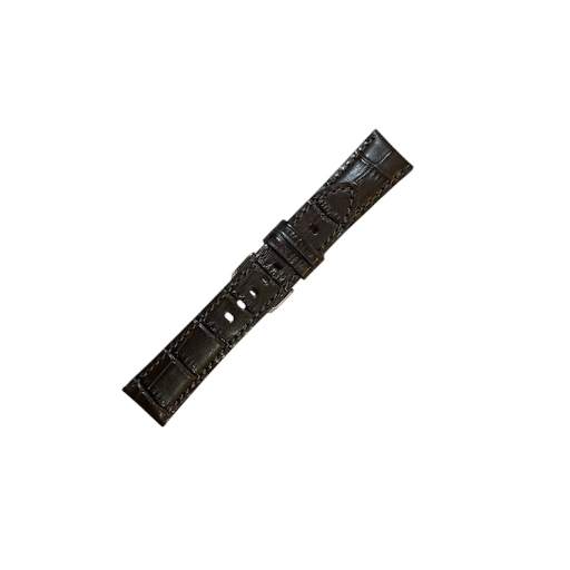 PREMIUM LEATHER WATCH STRAPS COTTAGE COLOUR D BROWN  22x20mm-https://media.vyaparify.com/vcards/products/251660/product_1747938805_682f6df5f2dd0.png Image