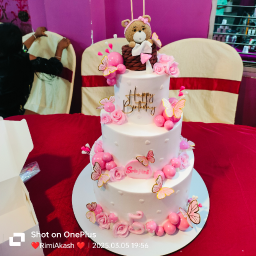3 Tier Design Cake in New Alipore, Kolkata-https://media.vyaparify.com/vcards/products/251806/product_1747977439_683004df4d37d.png Image