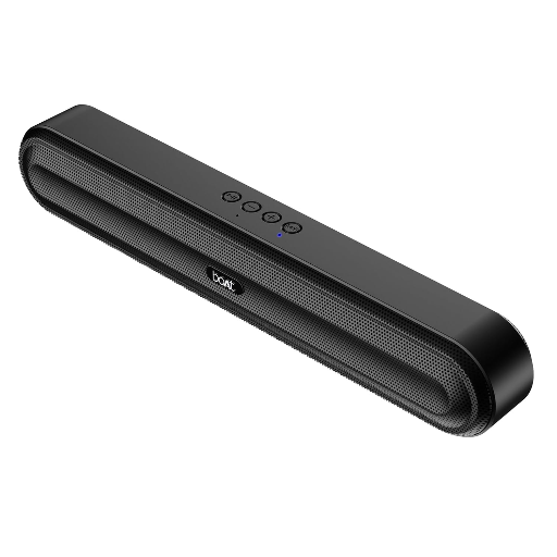 boAt Avante Aspire Bluetooth Soundbar 10W RMS Signature Sound,2.0 Channel,BTv5.1,Dual Full-Range Drivers, AUX, TF Card, USB, Upto 7 Hrs Playback,Built-in Mic,TWS Feature(Classic Black)-https://media.vyaparify.com/vcards/products/252243/product_1747982309_683017e574ab5.png Image