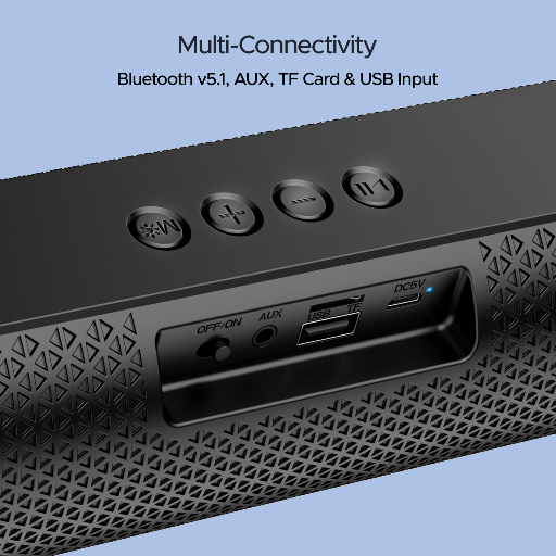 boAt Avante Aspire Bluetooth Soundbar 10W RMS Signature Sound,2.0 Channel,BTv5.1,Dual Full-Range Drivers, AUX, TF Card, USB, Upto 7 Hrs Playback,Built-in Mic,TWS Feature(Classic Black)-https://media.vyaparify.com/vcards/products/252246/product_1747982309_683017e5c12bf.png Image