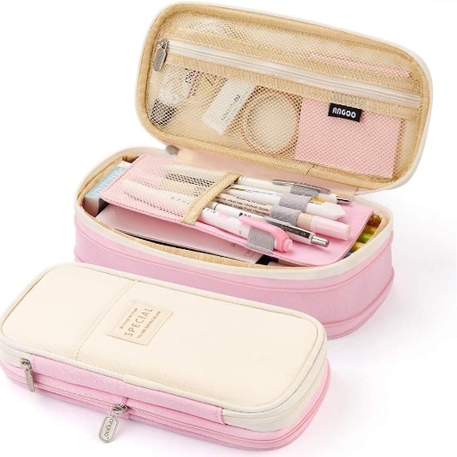School Pencil Pouch – Buy Stationery Pouch in Siddipet | Sandhya Book Depot-https://media.vyaparify.com/vcards/products/252611/product_1747986591_6830289f7c9b2.png Image