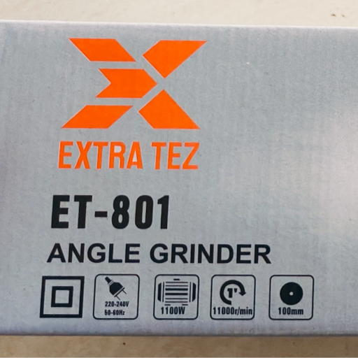Extra Tez angle grinder 801-https://media.vyaparify.com/vcards/products/253749/product_1748007596_68307aac3c633.png Image