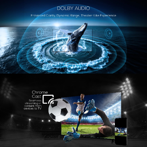 Haier HD Google TV 81cm(32) With Google Assistant-https://media.vyaparify.com/vcards/products/253775/product_1748015048_683097c801ca7.png Image