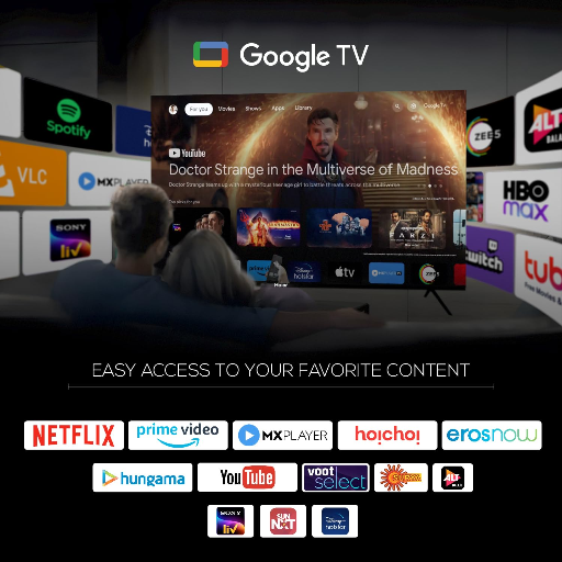 Haier HD Google TV 81cm(32) With Google Assistant-https://media.vyaparify.com/vcards/products/253776/product_1748015048_683097c8139cb.png Image