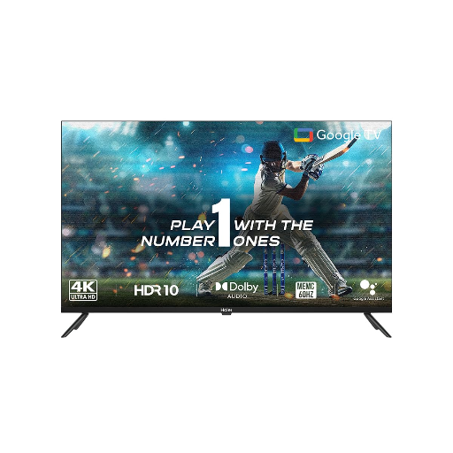 Haier 4K Google TV 108cm(43) With Google Assistant LE43K-https://media.vyaparify.com/vcards/products/253780/product_1748015994_68309b7a2e1c0.png Image