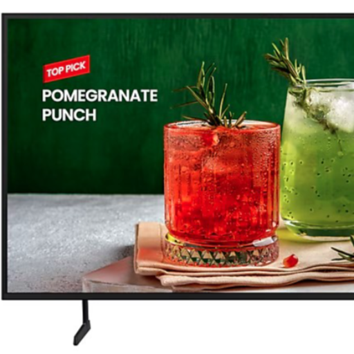Samsung 4K UHD TV LH43BE-https://media.vyaparify.com/vcards/products/255879/product_1748066772_683161d4969d9.png Image