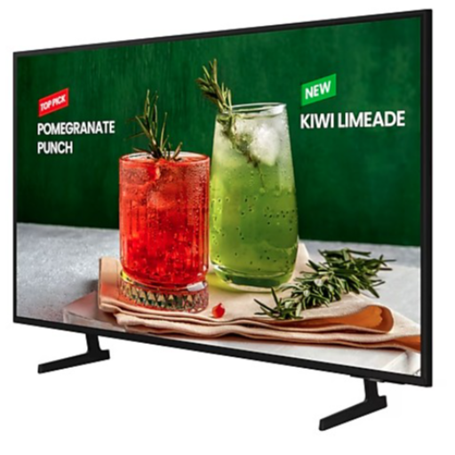 Samsung 4K UHD TV LH43BE-https://media.vyaparify.com/vcards/products/255880/product_1748066772_683161d4b92eb.png Image
