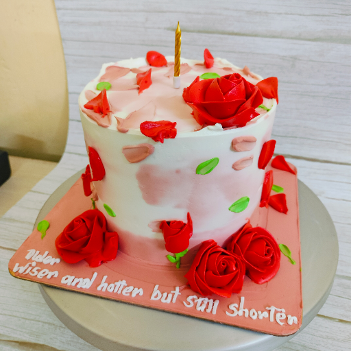 Elegance Red Rose Cake in New Alipore, Kolkata-https://media.vyaparify.com/vcards/products/255938/product_1748073245_68317b1dd76a5.png Image