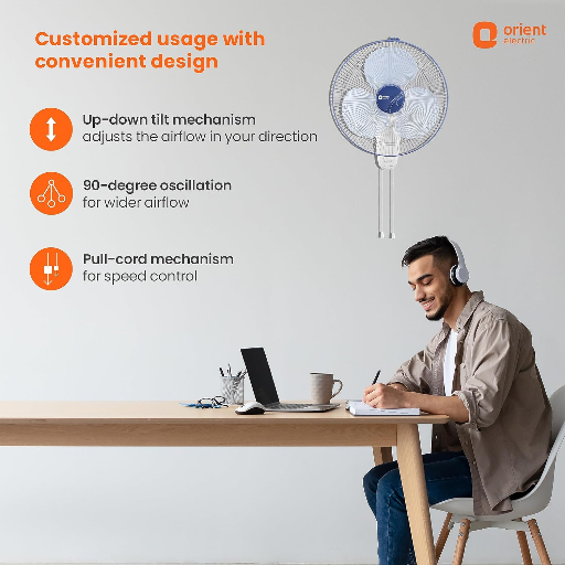 Orient Electric 400 MM Wall-44 Wall Fan, 2 Years Warranty by Orient-https://media.vyaparify.com/vcards/products/256047/product_1748076667_6831887bdad67.png Image