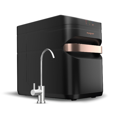 Aquaguard Designo NXT 8-Stage Under The Counter UV+UF+Active Copper Water Purifier | 7L Storage | Suitable for Municipal Water (TDS &lt;200 ppm) | Not Suitable for Borewell/Tanker Water (TDS &gt;200 ppm)-https://media.vyaparify.com/vcards/products/256341/product_1748097376_6831d9604ea66.png Image