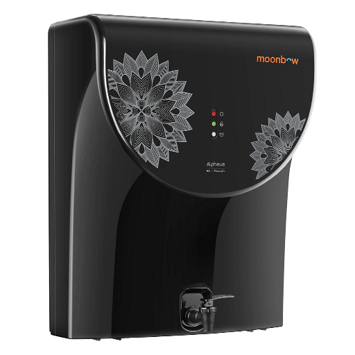 Hindware Moonbow Alpheus with mineralizer 7 L RO Water Purifier (Black)-https://media.vyaparify.com/vcards/products/256353/product_1748097543_6831da072b44c.png Image