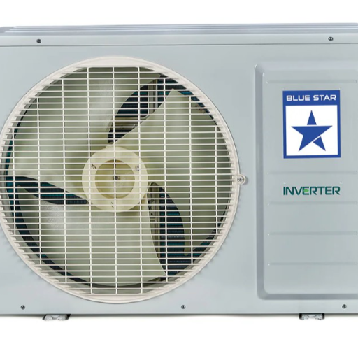 Bluestar 1 Ton 3 Star, 5-in-1 Convertible Cooling, Turbo Cool, Nano BluProtect Technology(IB312TKU) Air Conditioner-https://media.vyaparify.com/vcards/products/256404/product_1748100452_6831e5642558d.png Image