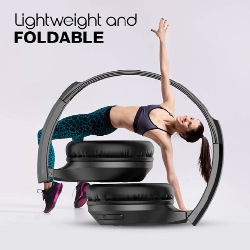 Infinity (JBL) Glide 500, 20 Hrs Playtime with Quick Charge, Wireless On Ear Headphone with Mic, Deep Bass, Dual Equalizer, Bluetooth 5.0 with Voice Assistant Support (Black)-https://media.vyaparify.com/vcards/products/256757/product_1748180754_68331f12c40b6.png Image