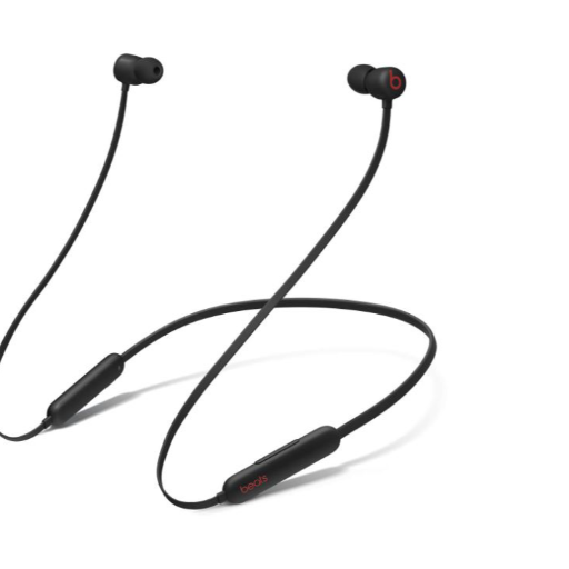 Beats Flex Wireless Earphones â€“ Apple W1 Headphone Chip, Magnetic Earbuds, Class 1 Bluetooth, 12 Hours of Listening Time, Built-in Microphone - Black-https://media.vyaparify.com/vcards/products/256772/product_1748181539_683322237a90e.png Image