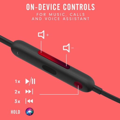 Beats Flex Wireless Earphones â€“ Apple W1 Headphone Chip, Magnetic Earbuds, Class 1 Bluetooth, 12 Hours of Listening Time, Built-in Microphone - Black-https://media.vyaparify.com/vcards/products/256773/product_1748181539_6833222394284.png Image