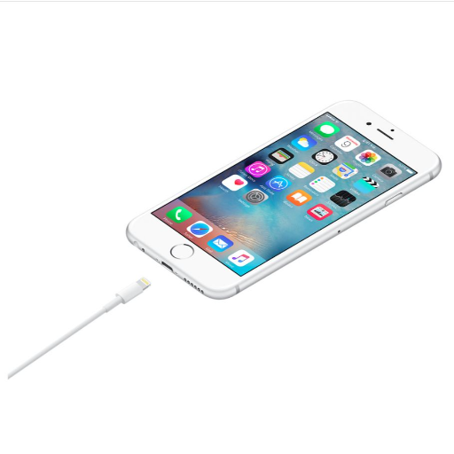 APPLE USB Type C Cable 2 m MQGH2ZM/A (Compatible with USB-C to Lightning Cable (2 m), White)-https://media.vyaparify.com/vcards/products/256826/product_1748185471_6833317f4cbb5.png Image