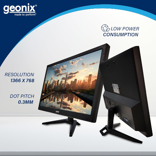 GEONIX GXTF-WVHDF185 18.5" (47cm) LED Monitor – HD, VGA & HDMI, 3-Year Warranty-https://media.vyaparify.com/vcards/products/257629/product_1748240048_683406b013344.png Image