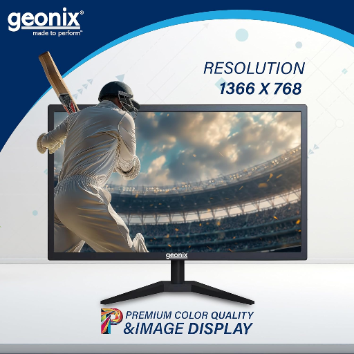 GEONIX GXTF-WVHDF185 18.5" (47cm) LED Monitor – HD, VGA & HDMI, 3-Year Warranty-https://media.vyaparify.com/vcards/products/257630/product_1748240048_683406b029b6b.png Image