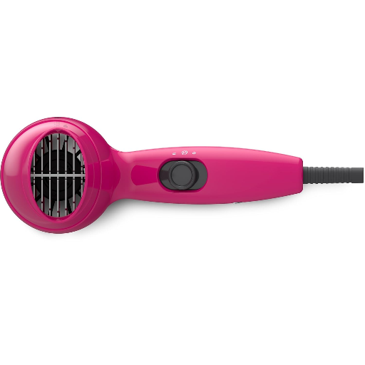 PHILIPS Hair Dryer (1000W, Pink)-https://media.vyaparify.com/vcards/products/257702/product_1748240839_683409c7cc83a.png Image