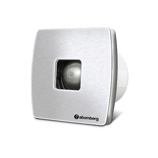 atomberg Studio+ 150mm (sweep size) BLDC motor Energy Saving Exhaust Fan (Stainless Steel)-https://media.vyaparify.com/vcards/products/257817/product_1748242564_68341084a1f79.png Image