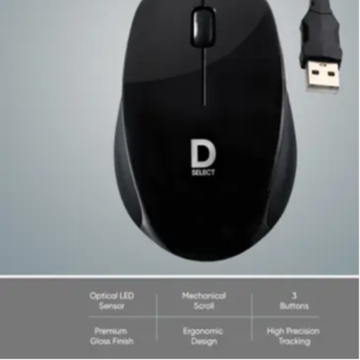 Mouse Dell D Select DS111 Optical USB-https://media.vyaparify.com/vcards/products/257844/product_1748242667_683410eb4c510.png Image