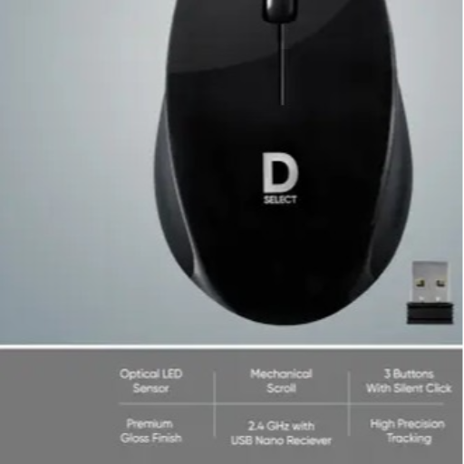 Mouse Dell D Select DS320 Wireless-https://media.vyaparify.com/vcards/products/257867/product_1748242997_68341235bc60f.png Image