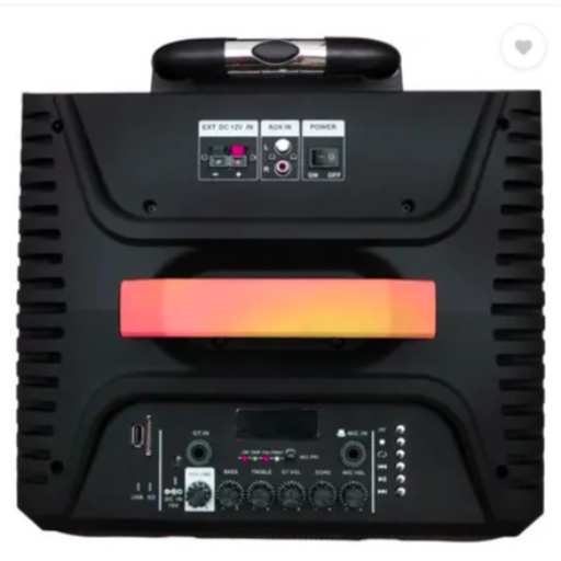 Ossywud Trolley Speaker Systems USB/SD/FM/Remote  OS 1014 MUF BT-https://media.vyaparify.com/vcards/products/258829/product_1748259217_68345191cd358.png Image