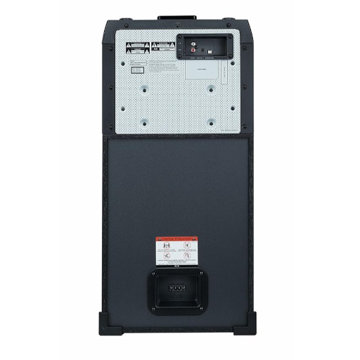 LG OK55 500W, for Karaoke Playback, Recording, Echo Effects and Vocal Effects, DJ Effects, DJ Wheel, DJ Loop, Party Thruster, DJ Pad and Multi-Color Lighting, Bass Blast, XBOOM App (Black)-https://media.vyaparify.com/vcards/products/258936/product_1748260525_683456adc065a.png Image