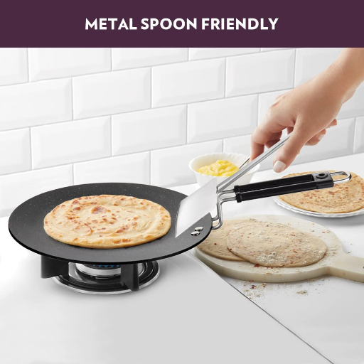 Borosil Granito Nonstick tawa, Concave 5 Layer Nonstick, 27cm-https://media.vyaparify.com/vcards/products/258978/product_1748261356_683459ec250ae.png Image