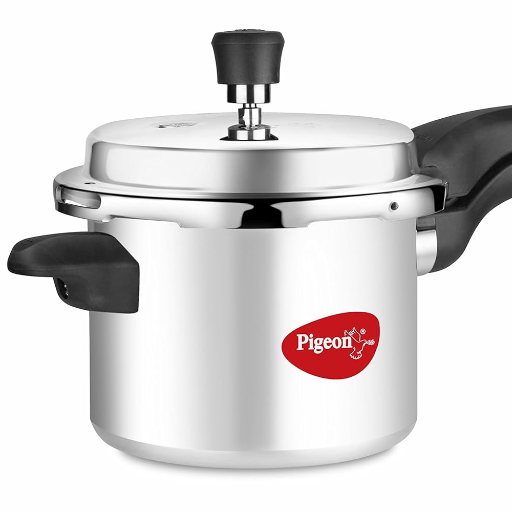 Pigeon Calida deluxe Aluminium Pressure Cooker 3 ltr-https://media.vyaparify.com/vcards/products/259014/product_1748262505_68345e6989e3c.png Image