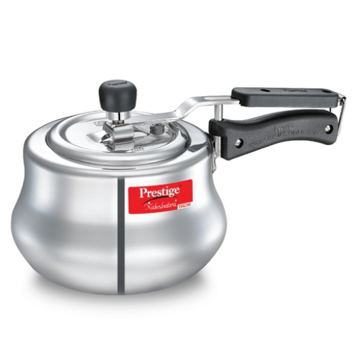 Prestige Nakshatra Svachh handi cooker 3L Induction Bottom Pressure Cooker (Aluminium)-https://media.vyaparify.com/vcards/products/259025/product_1748263459_68346223882a7.png Image