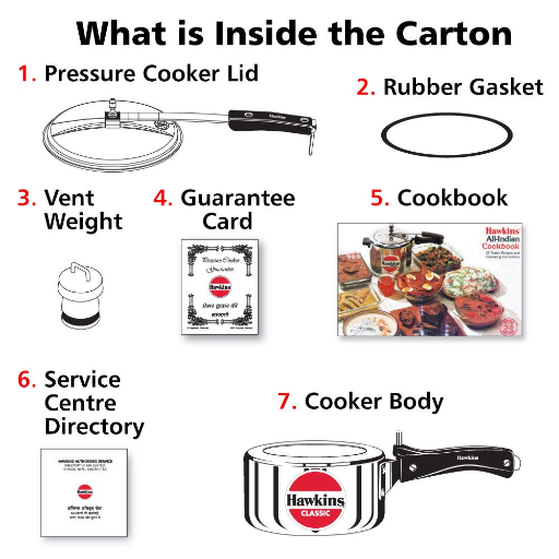 Hawkins Classic (CL15) 1.5 L Pressure Cooker (Aluminium)-https://media.vyaparify.com/vcards/products/259031/product_1748263694_6834630eab07d.png Image