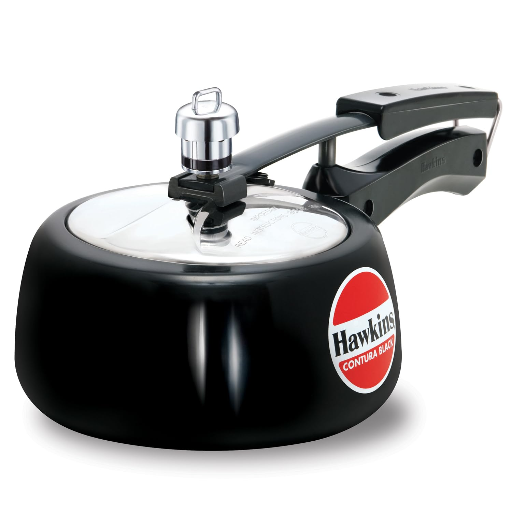 Hawkins Contura Black (CB15) 1.5 L Pressure Cooker (Hard Anodized)-https://media.vyaparify.com/vcards/products/259035/product_1748263932_683463fcd1b25.png Image