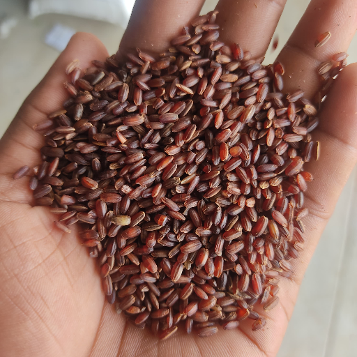  Unpolished Rice's CAFE IDLY Cafeidly SmartFoods 38 KENCHAPPA ROAD  CROSS FRAZER TOWN EVEREST THEATRE