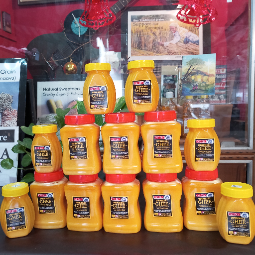  Uthukuli Cow Ghee CAFE IDLY Cafeidly SmartFoods 38 KENCHAPPA ROAD  CROSS FRAZER TOWN EVEREST THEATRE