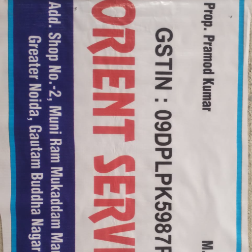  Chenal ORIENT SERVICE SHOP NO 2 MUNI RAMMARKET AICHERMONI RAM MUKADDAM MARKET