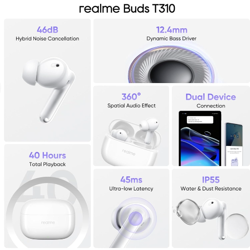 Realme buds T310-https://media.vyaparify.com/vcards/products/261606/product_1748415393_6836b3a19f1f0.png Image